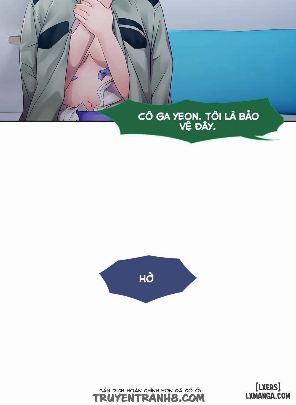 Khu Vườn Hoang Lạc 12 trang 25