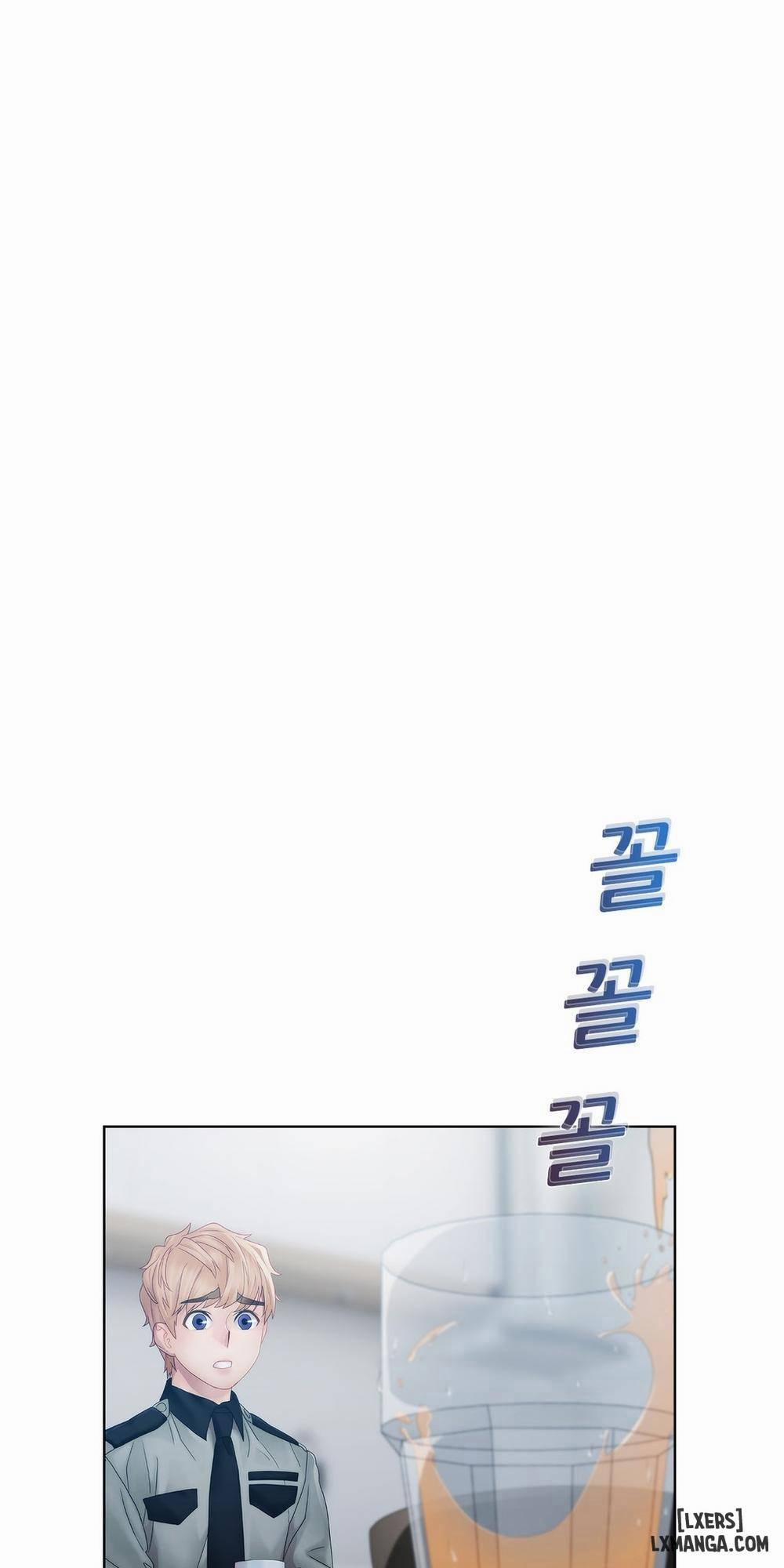 Khu Vườn Hoang Lạc 12 trang 33