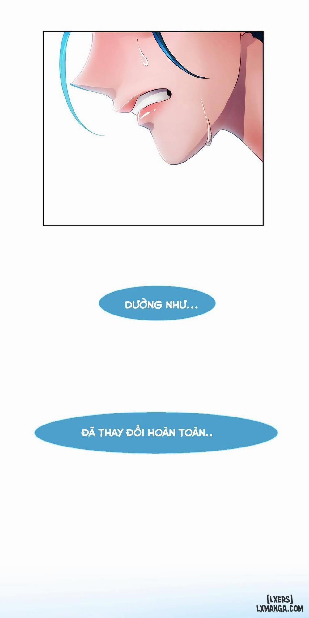 Khu Vườn Hoang Lạc 12 trang 37