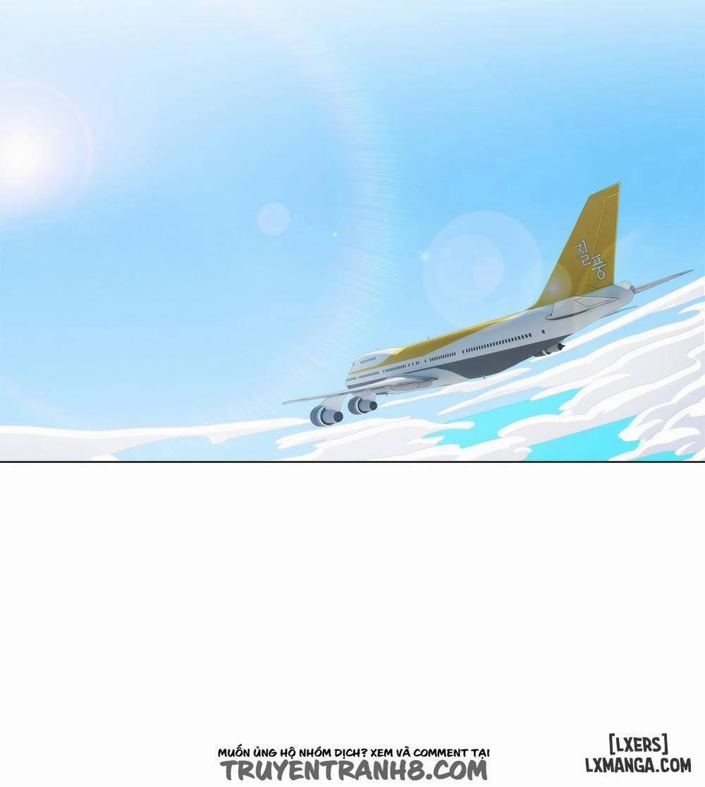 Khu Vườn Hoang Lạc 12 trang 38