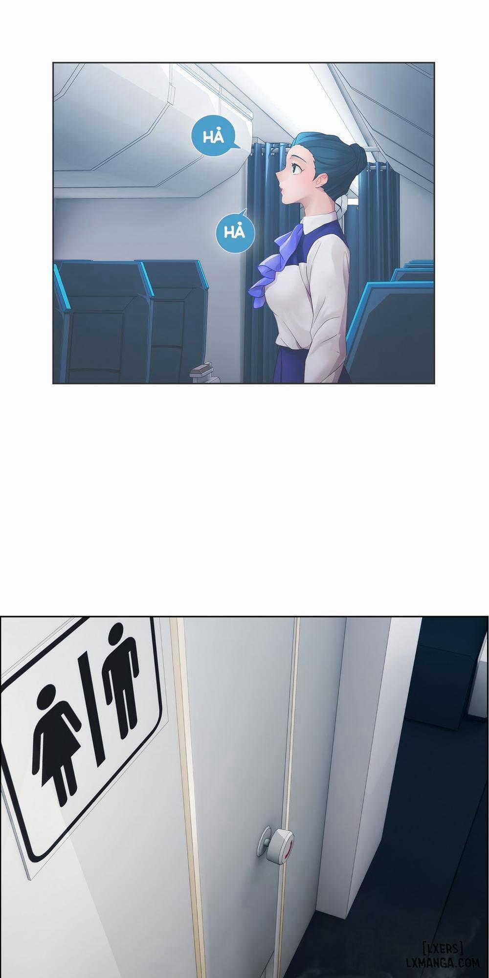 Khu Vườn Hoang Lạc 12 trang 39