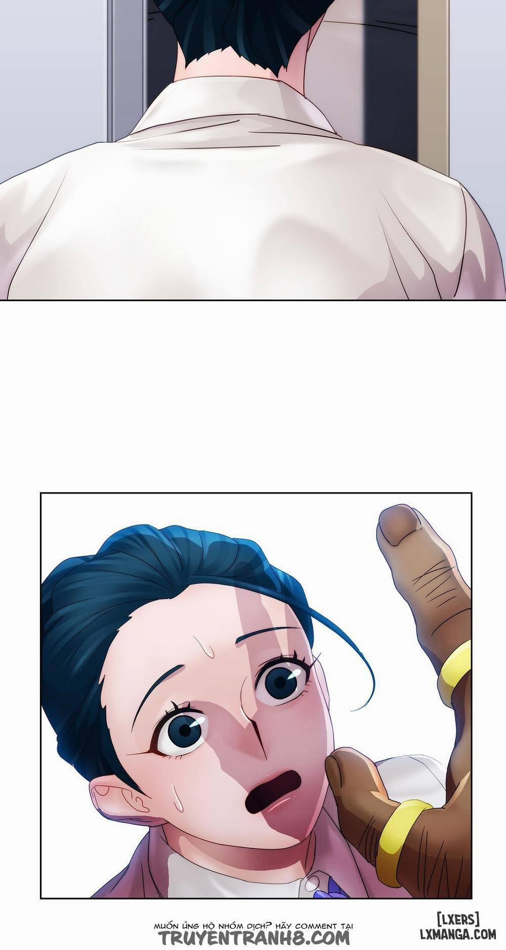 Khu Vườn Hoang Lạc 12 trang 42