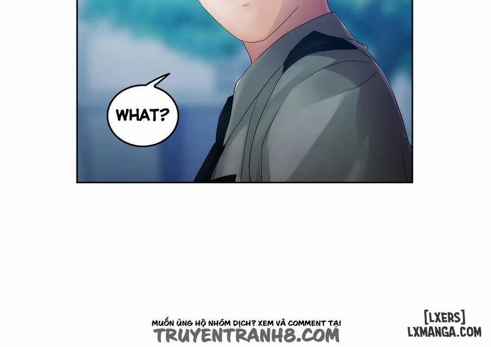 Khu Vườn Hoang Lạc 12 trang 7