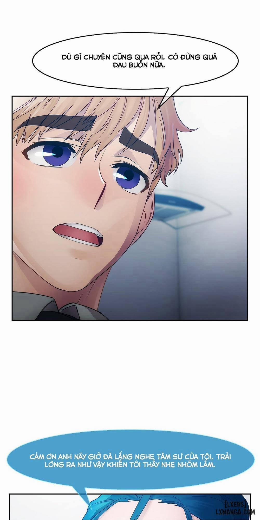 Khu Vườn Hoang Lạc 13 trang 13