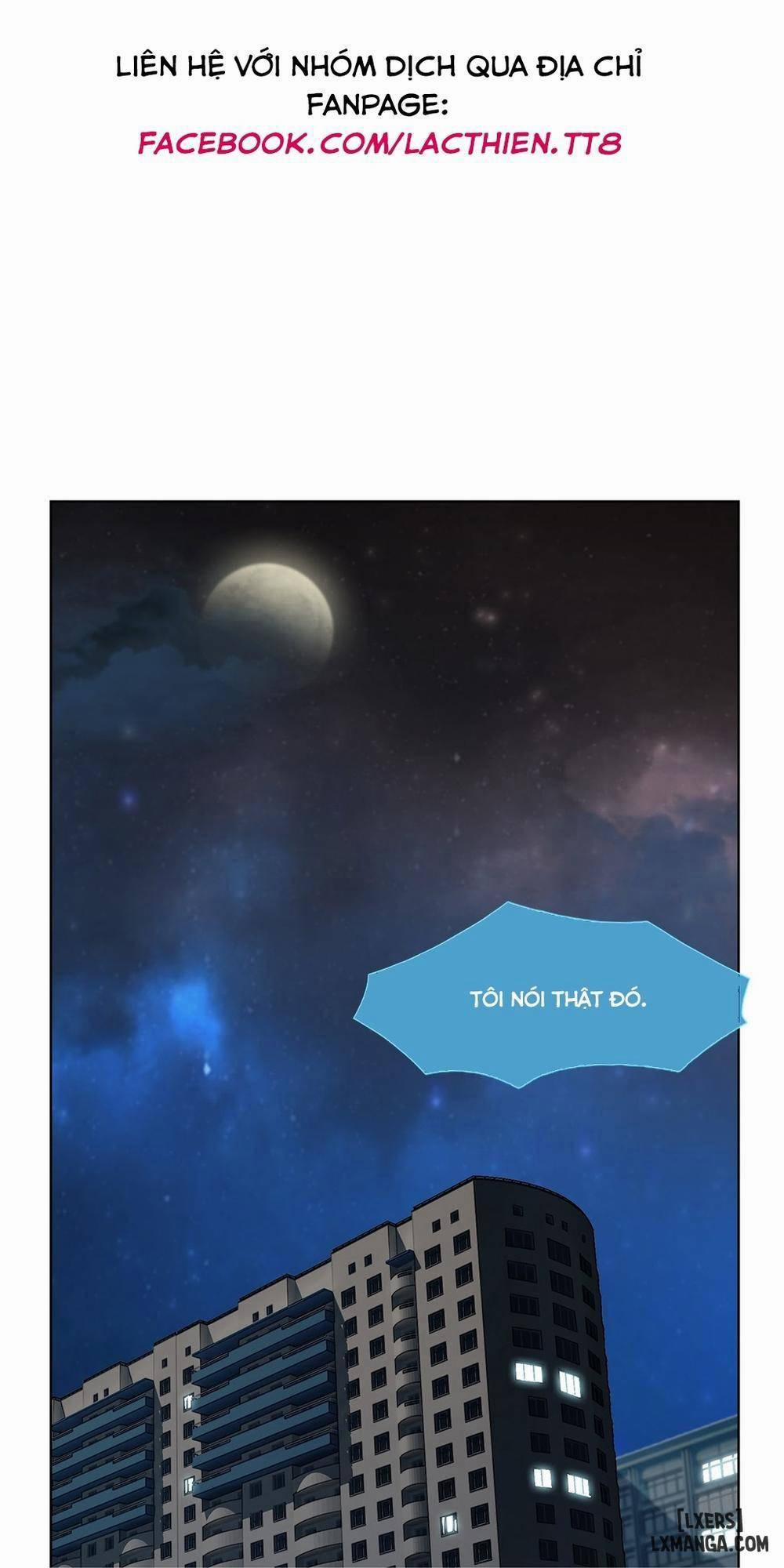 Khu Vườn Hoang Lạc 13 trang 17