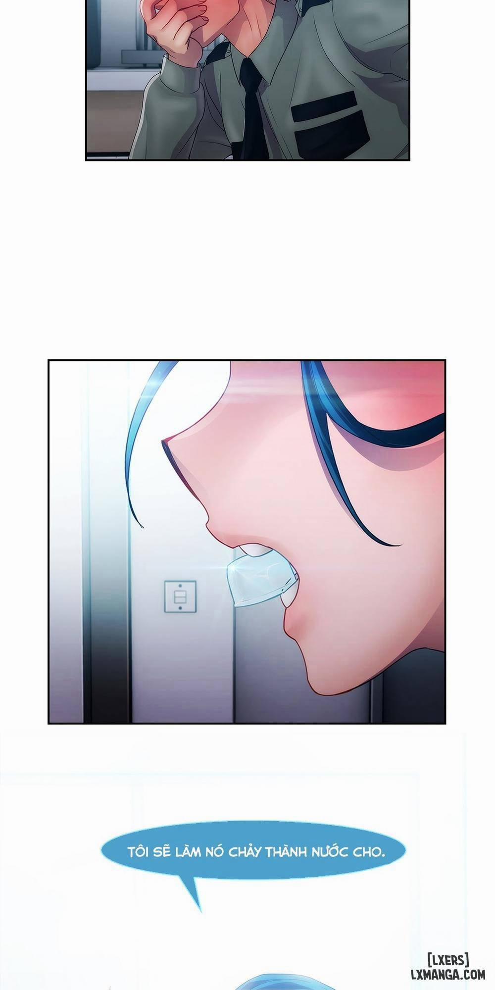 Khu Vườn Hoang Lạc 13 trang 25