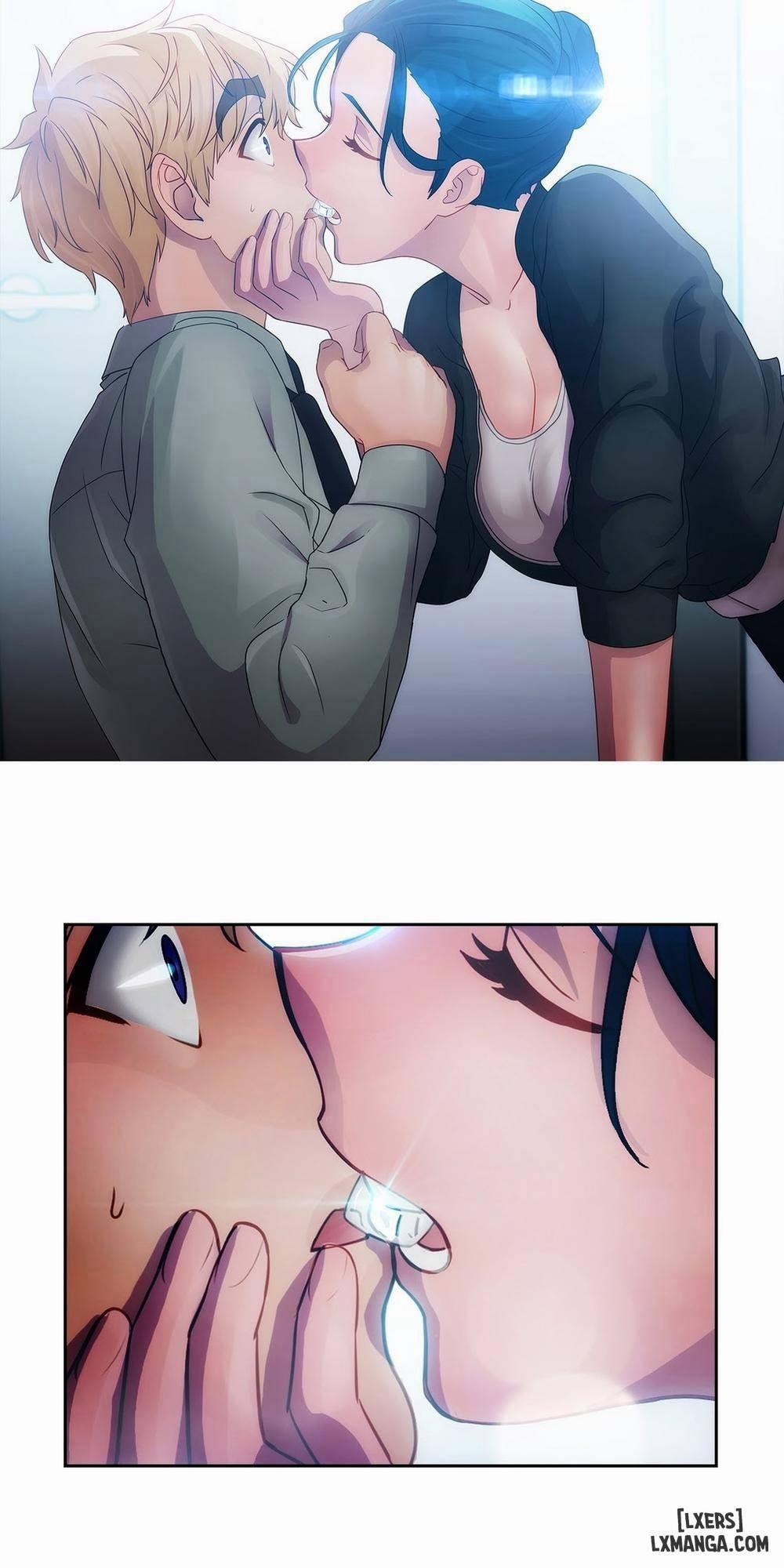 Khu Vườn Hoang Lạc 13 trang 26