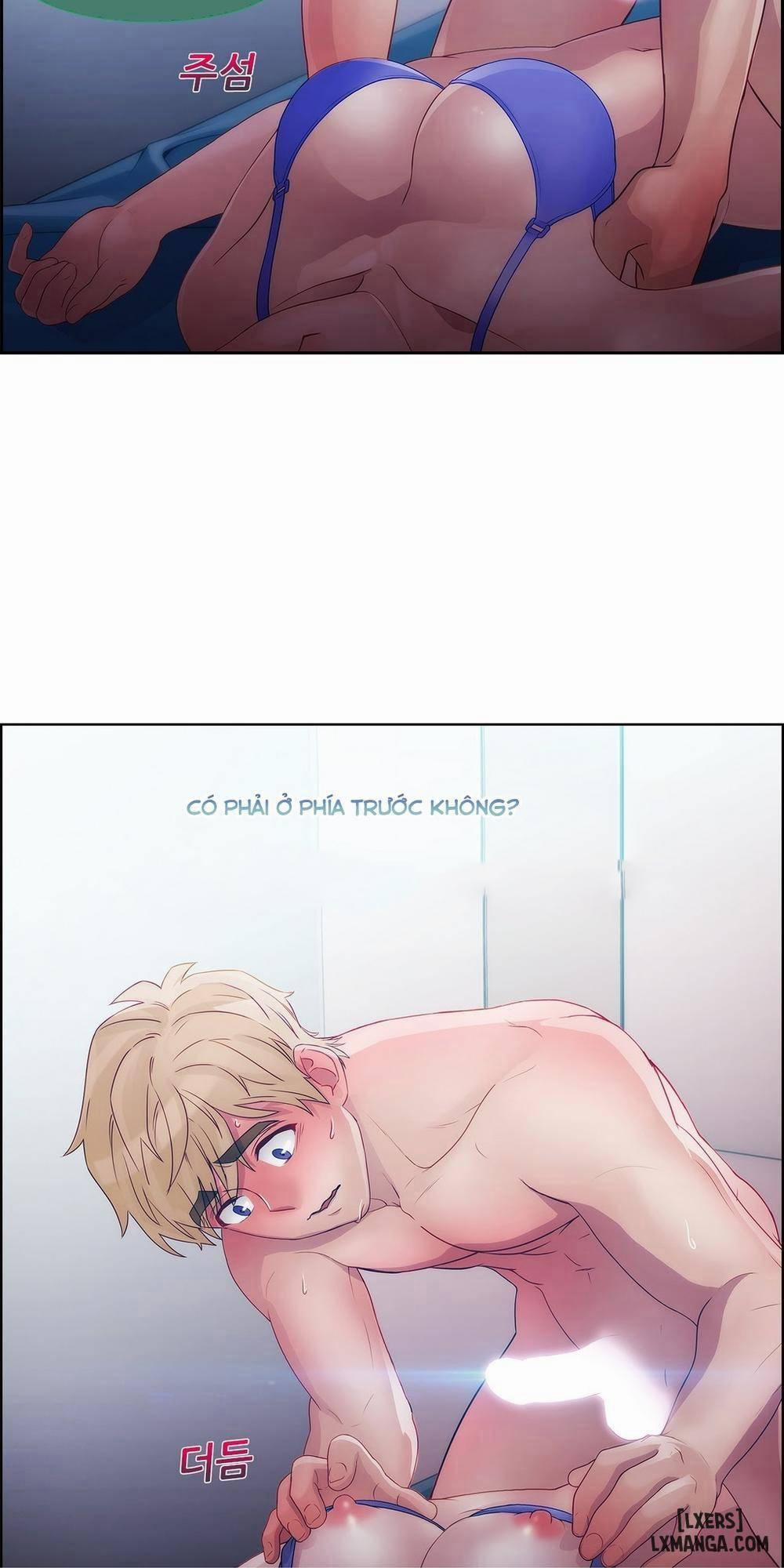 Khu Vườn Hoang Lạc 13 trang 39