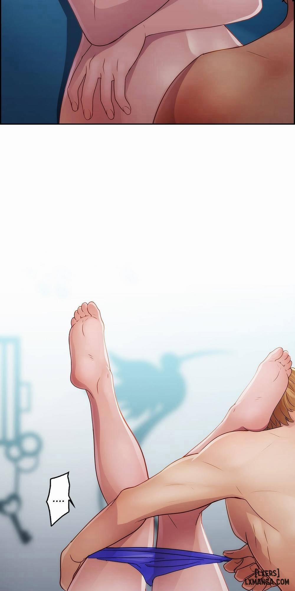 Khu Vườn Hoang Lạc 13 trang 42