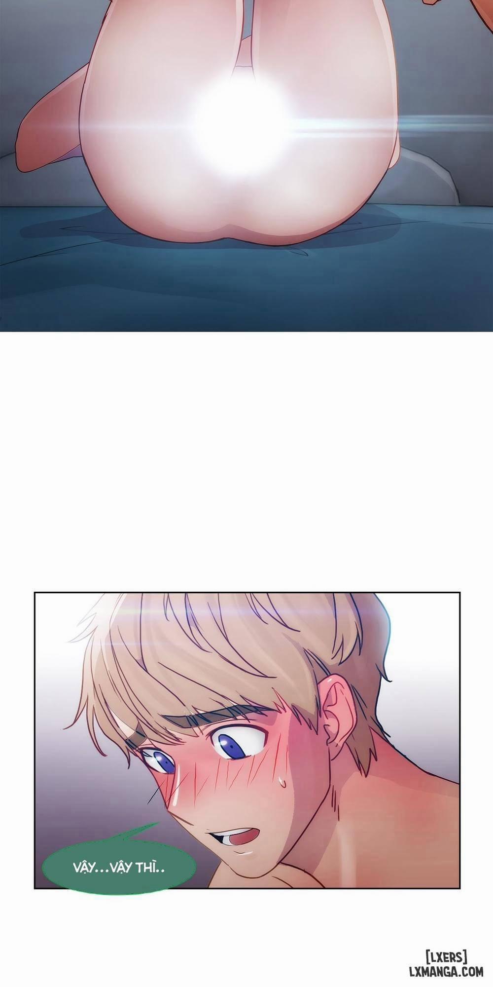 Khu Vườn Hoang Lạc 13 trang 43