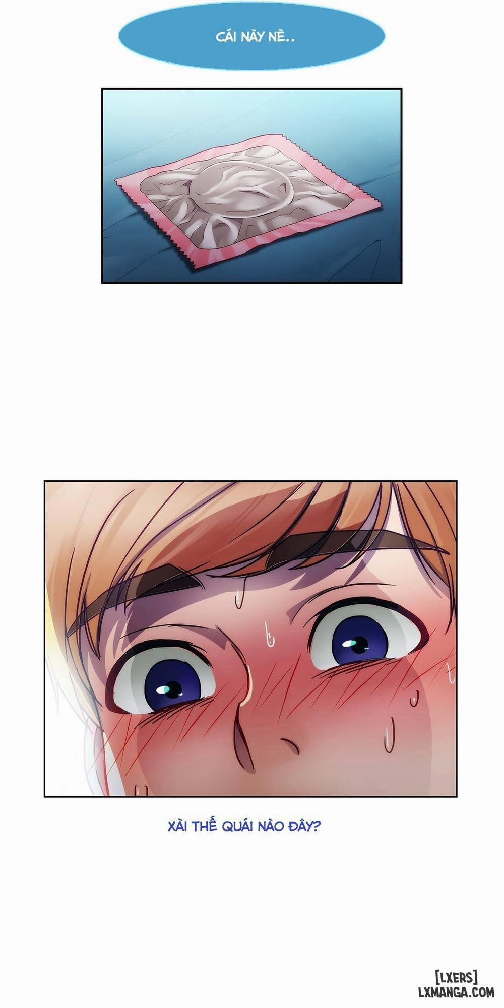 Khu Vườn Hoang Lạc 13 trang 46