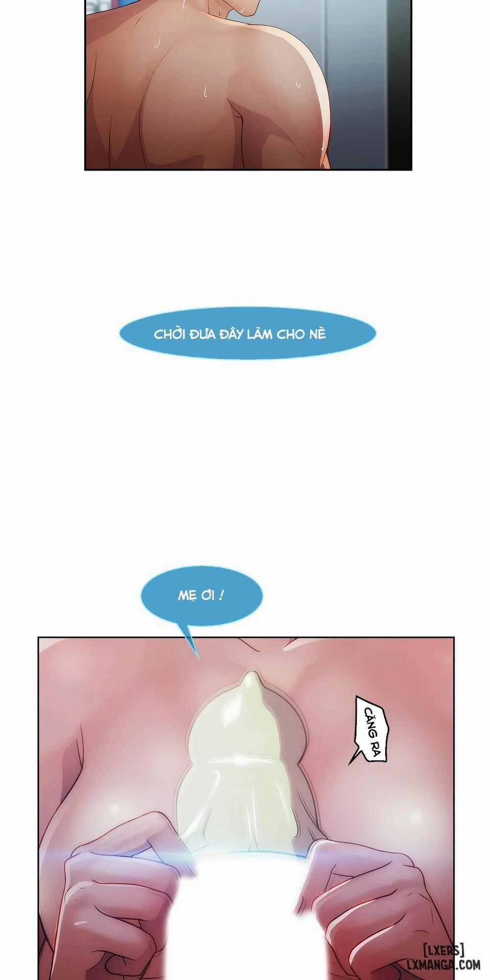 Khu Vườn Hoang Lạc 13 trang 48