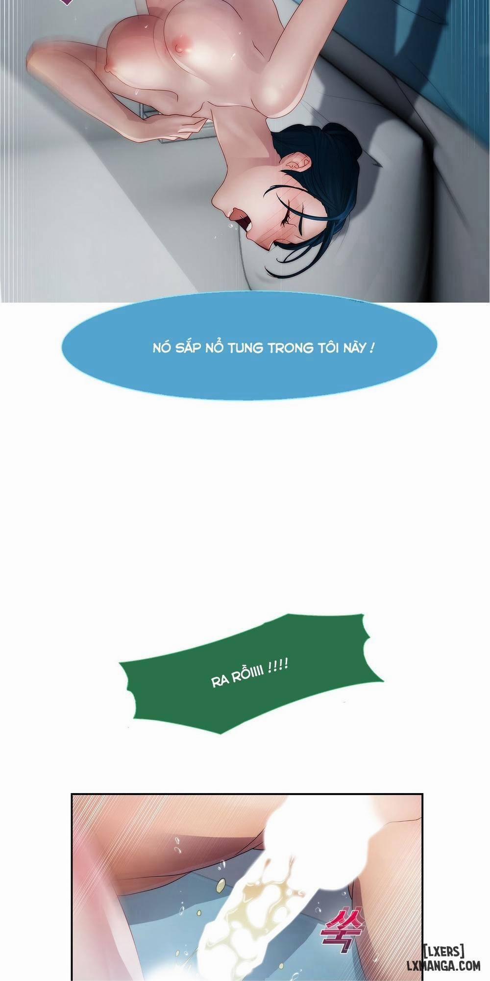 Khu Vườn Hoang Lạc 13 trang 55