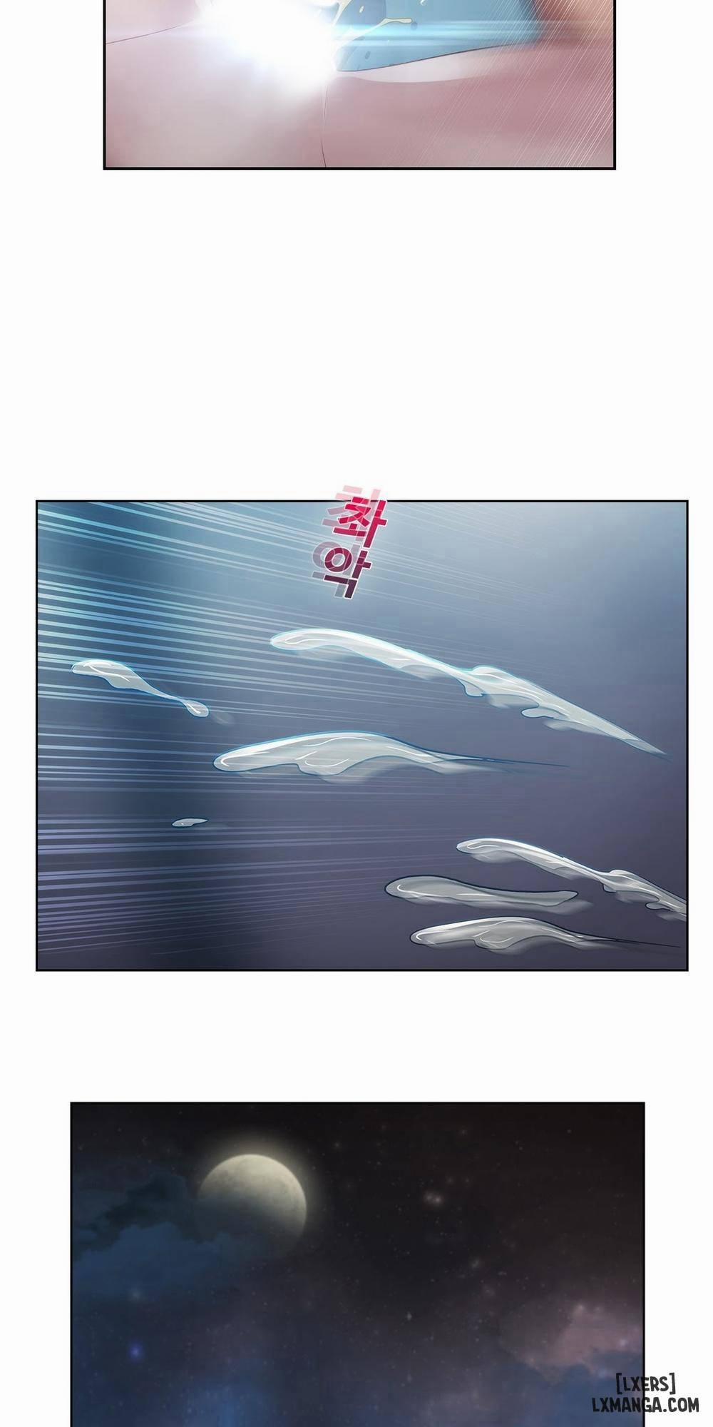 Khu Vườn Hoang Lạc 13 trang 56