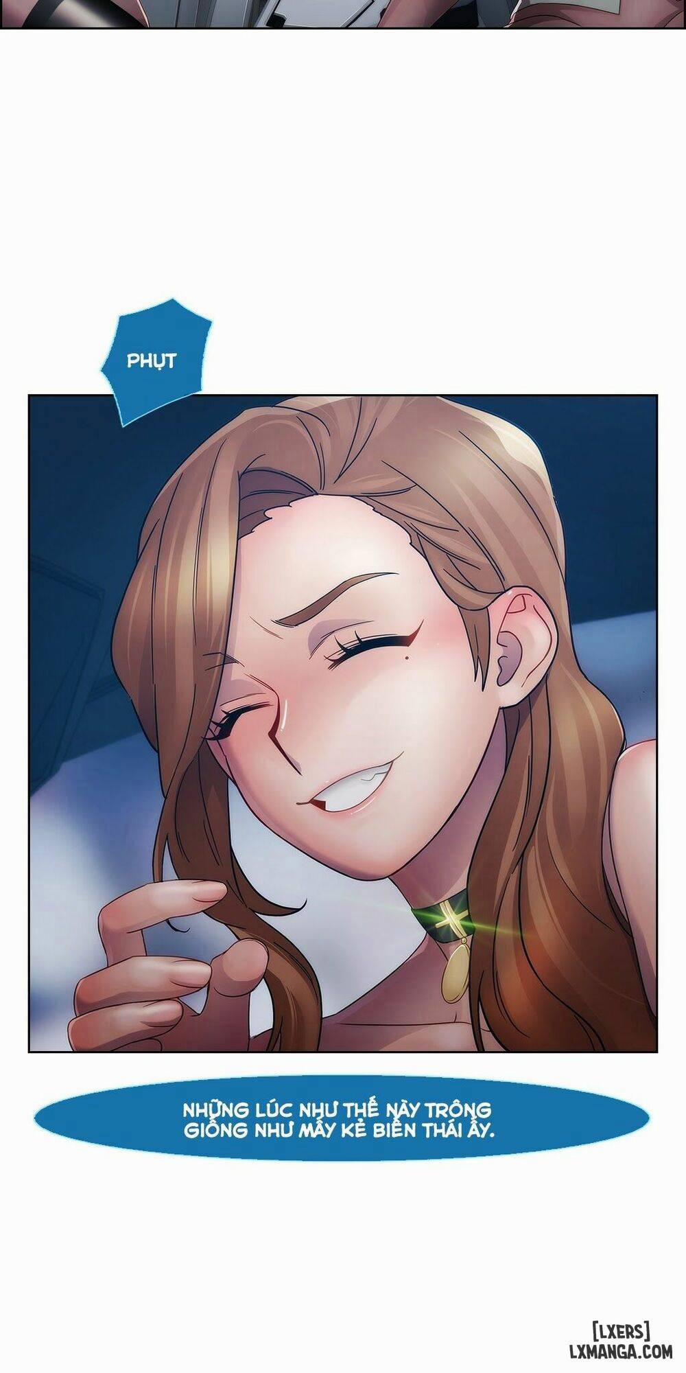 Khu Vườn Hoang Lạc 14 trang 21