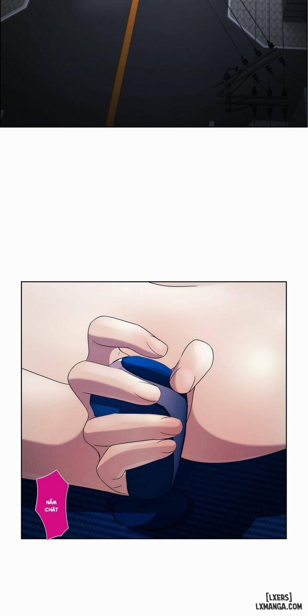 Khu Vườn Hoang Lạc 14 trang 3