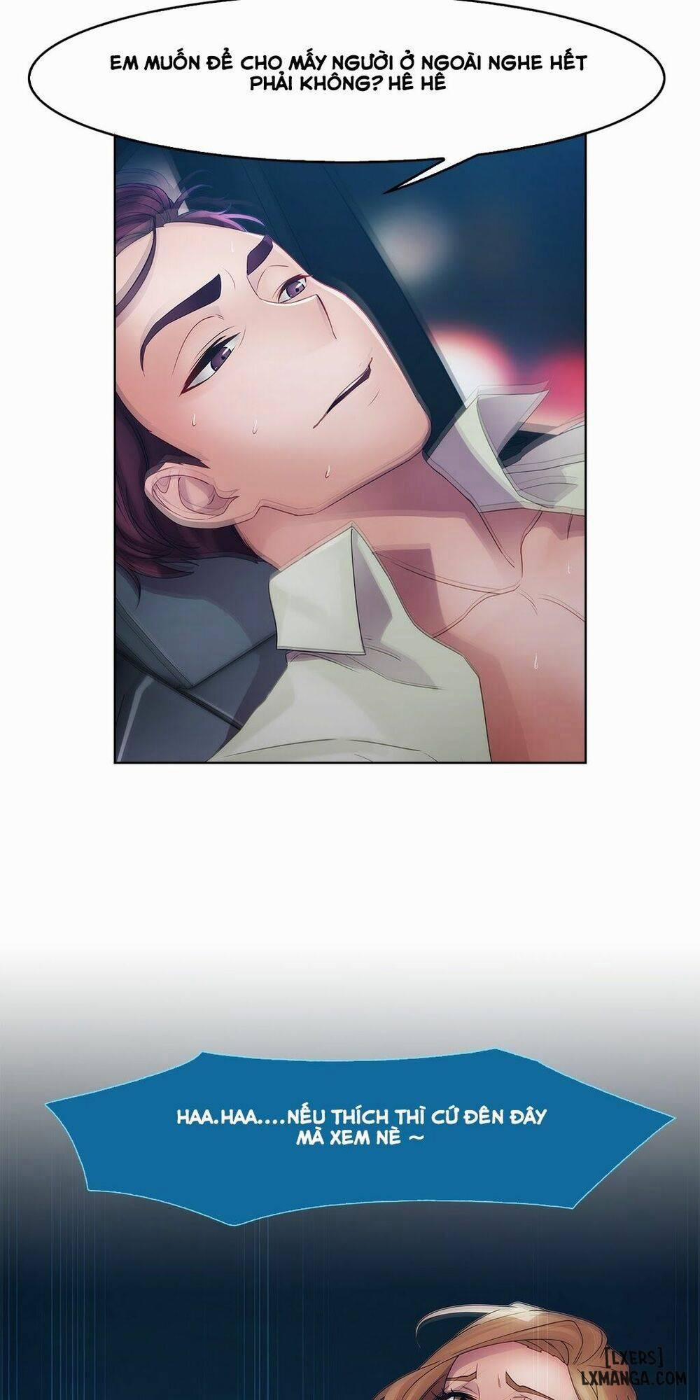 Khu Vườn Hoang Lạc 14 trang 35