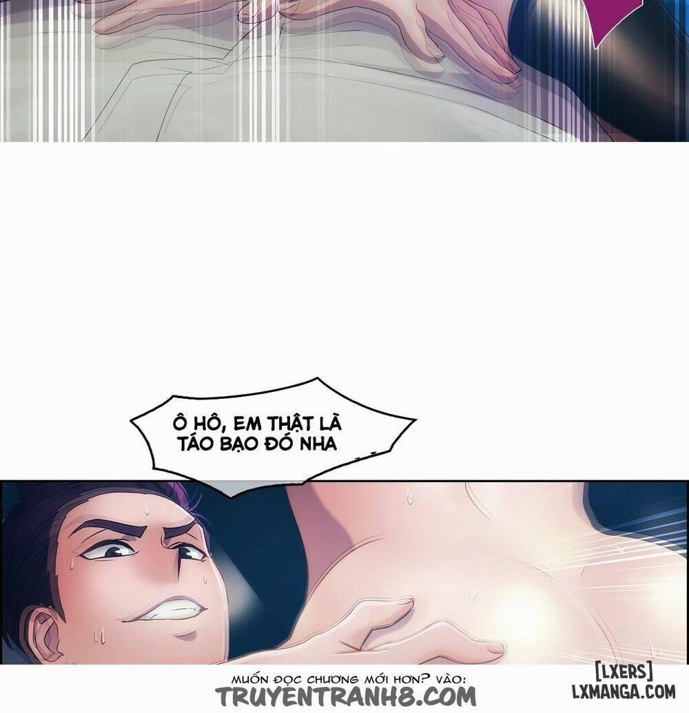 Khu Vườn Hoang Lạc 14 trang 37