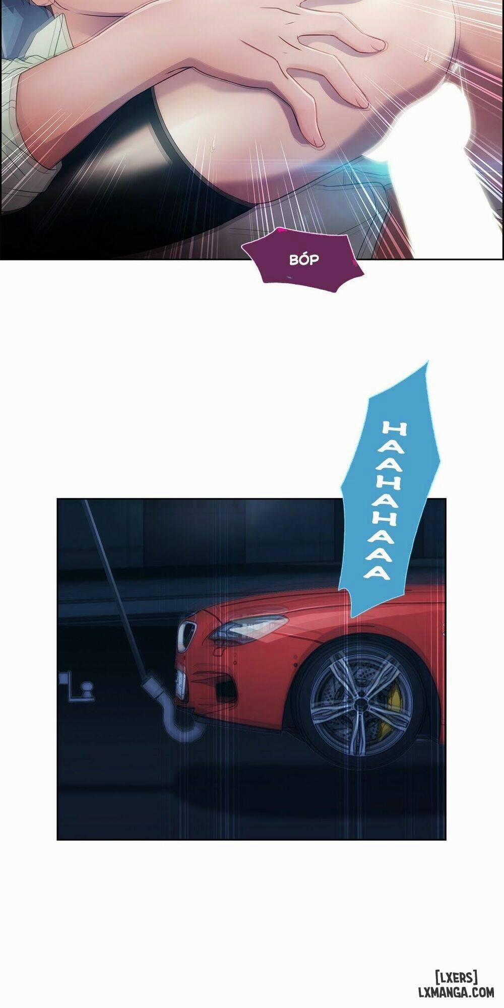 Khu Vườn Hoang Lạc 14 trang 38