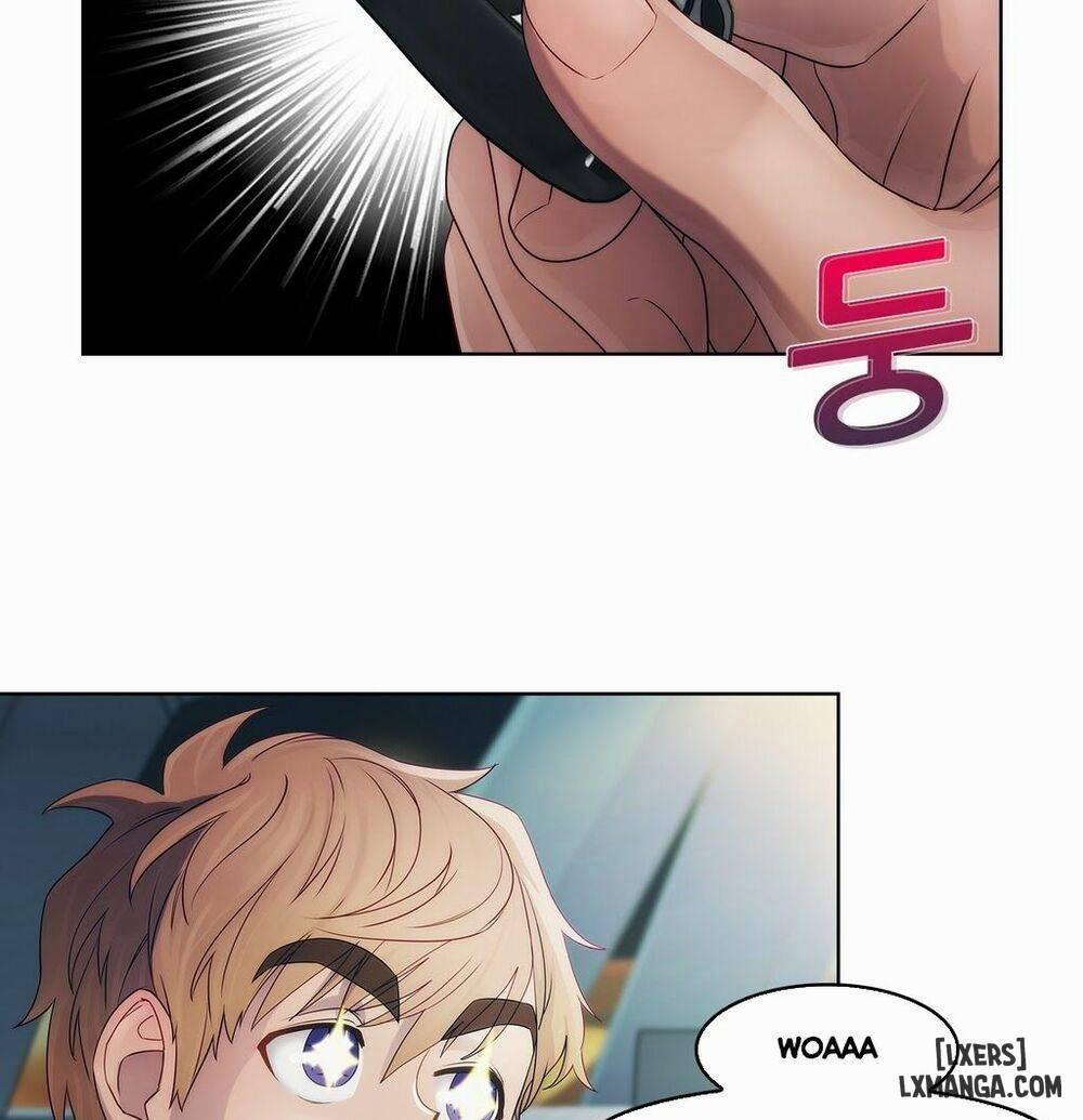 Khu Vườn Hoang Lạc 14 trang 48