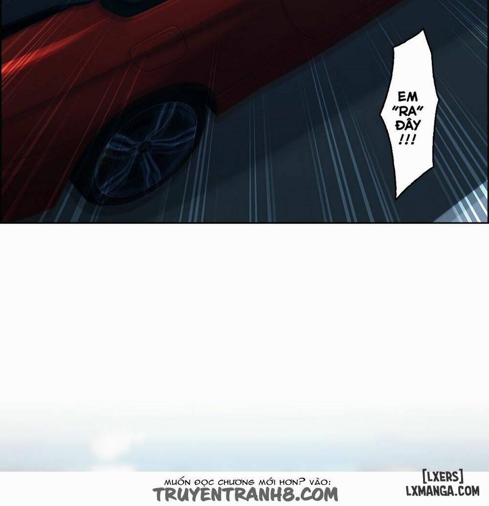 Khu Vườn Hoang Lạc 14 trang 58