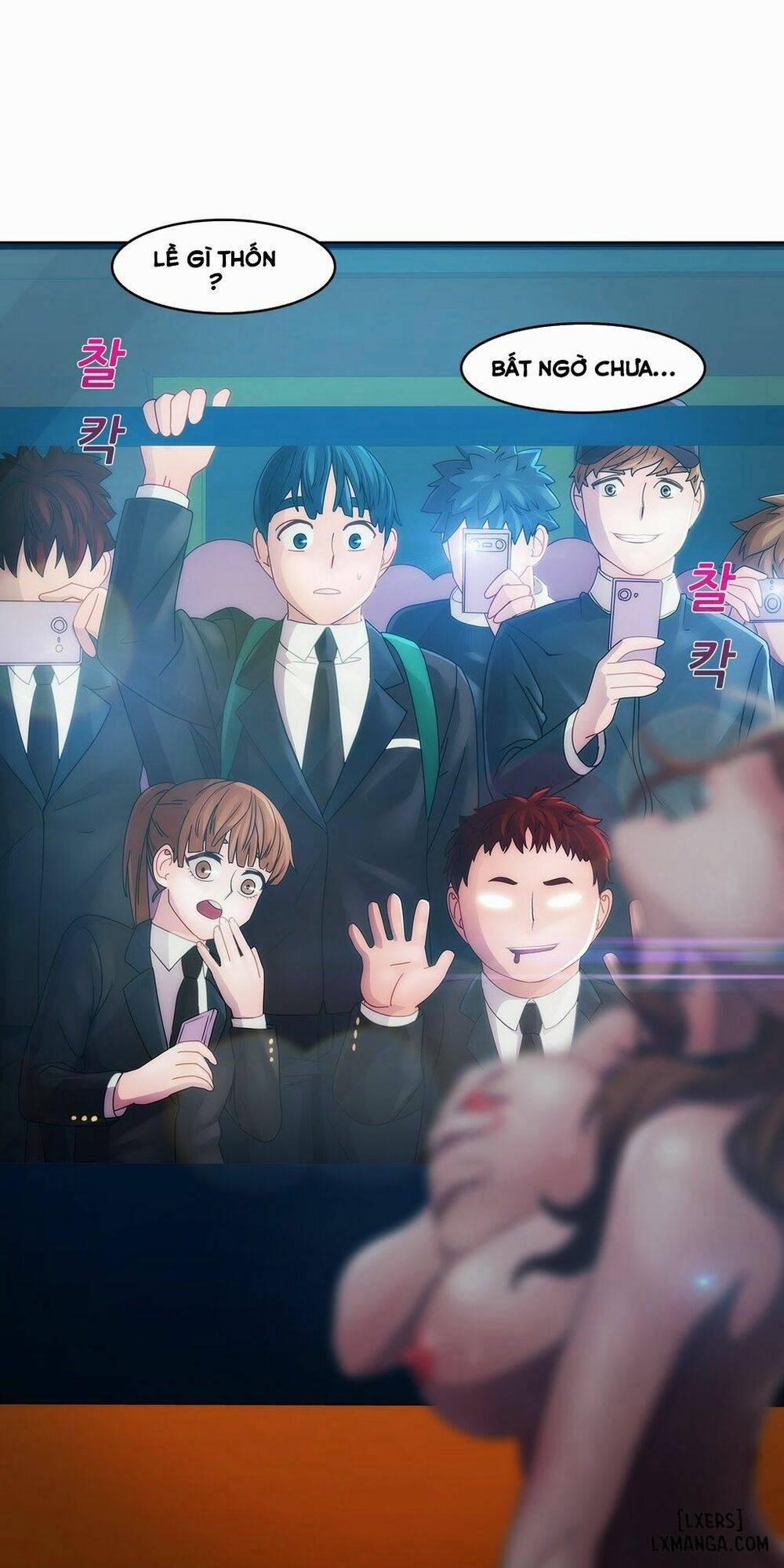 Khu Vườn Hoang Lạc 14 trang 62