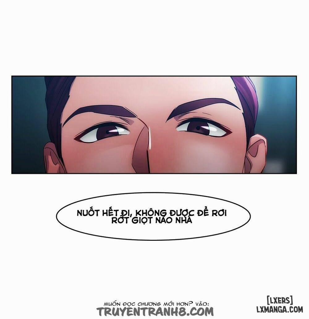 Khu Vườn Hoang Lạc 14 trang 8