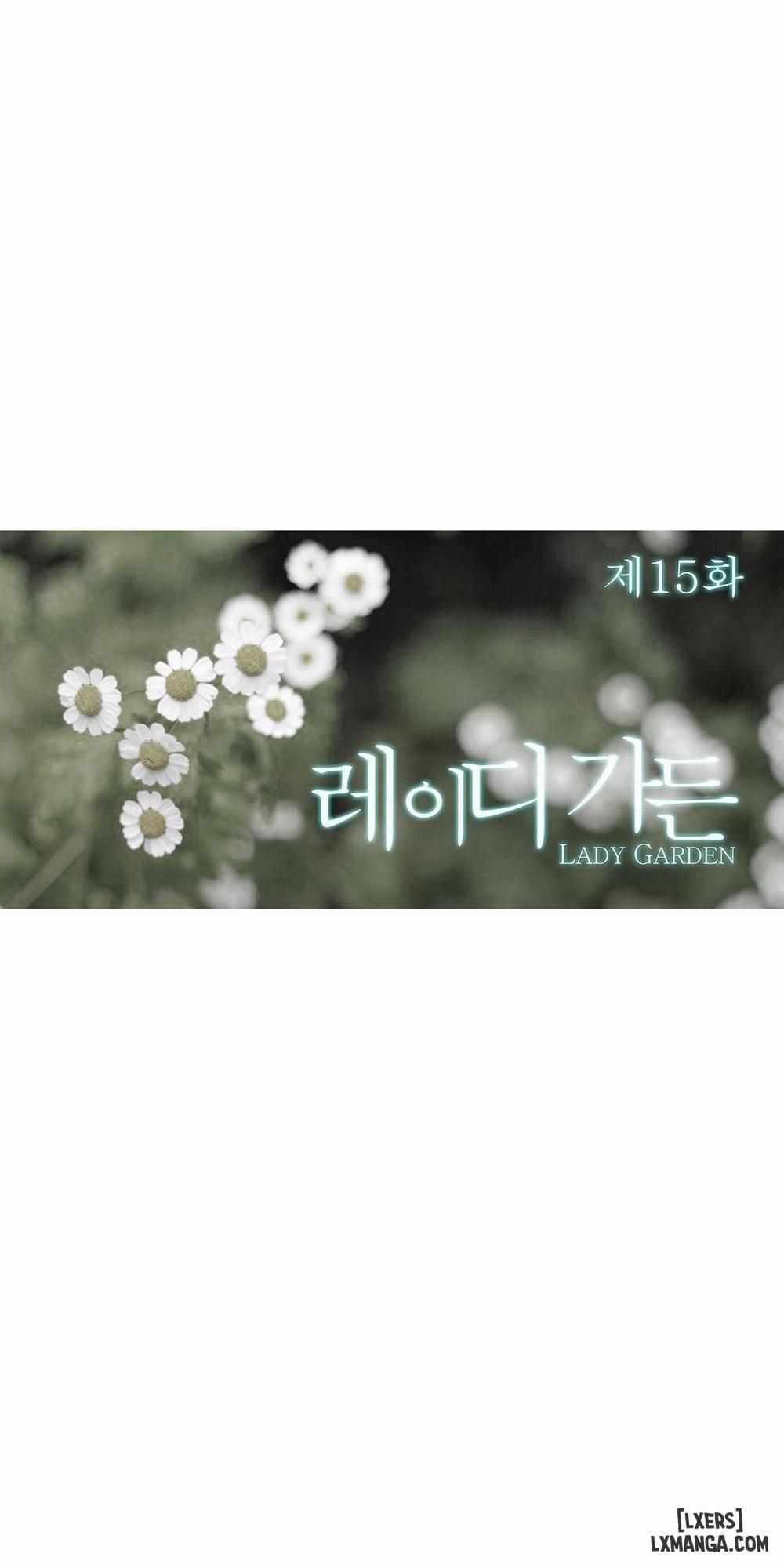 Khu Vườn Hoang Lạc 15 trang 21