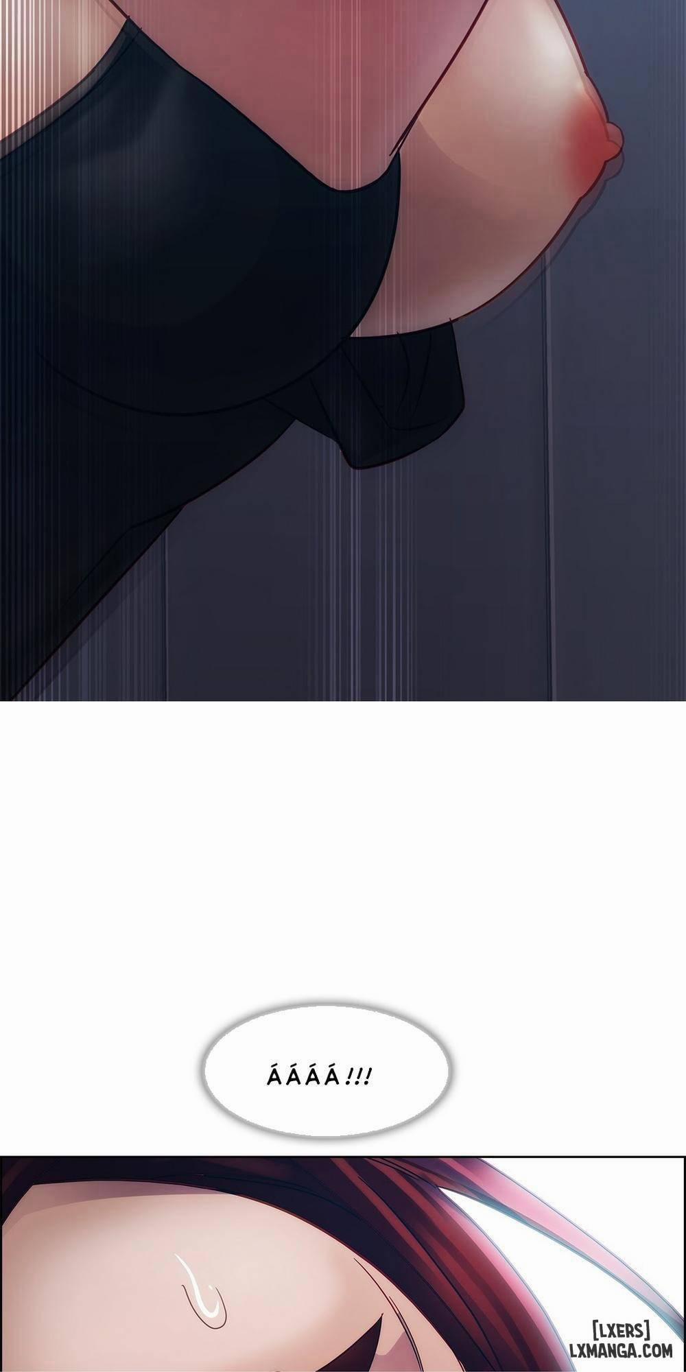 Khu Vườn Hoang Lạc 15 trang 45