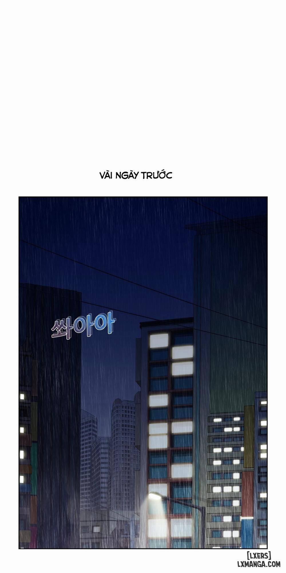 Khu Vườn Hoang Lạc 15 trang 47