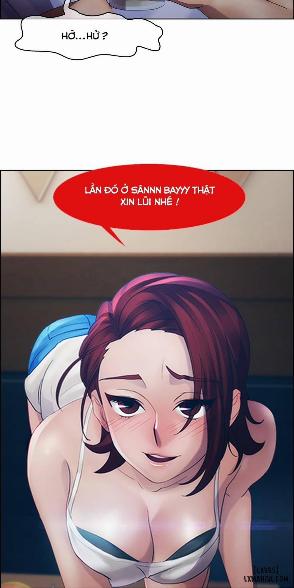 Khu Vườn Hoang Lạc 15 trang 53