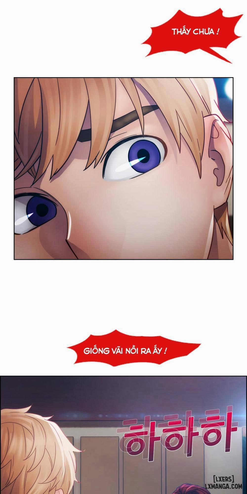 Khu Vườn Hoang Lạc 15 trang 58