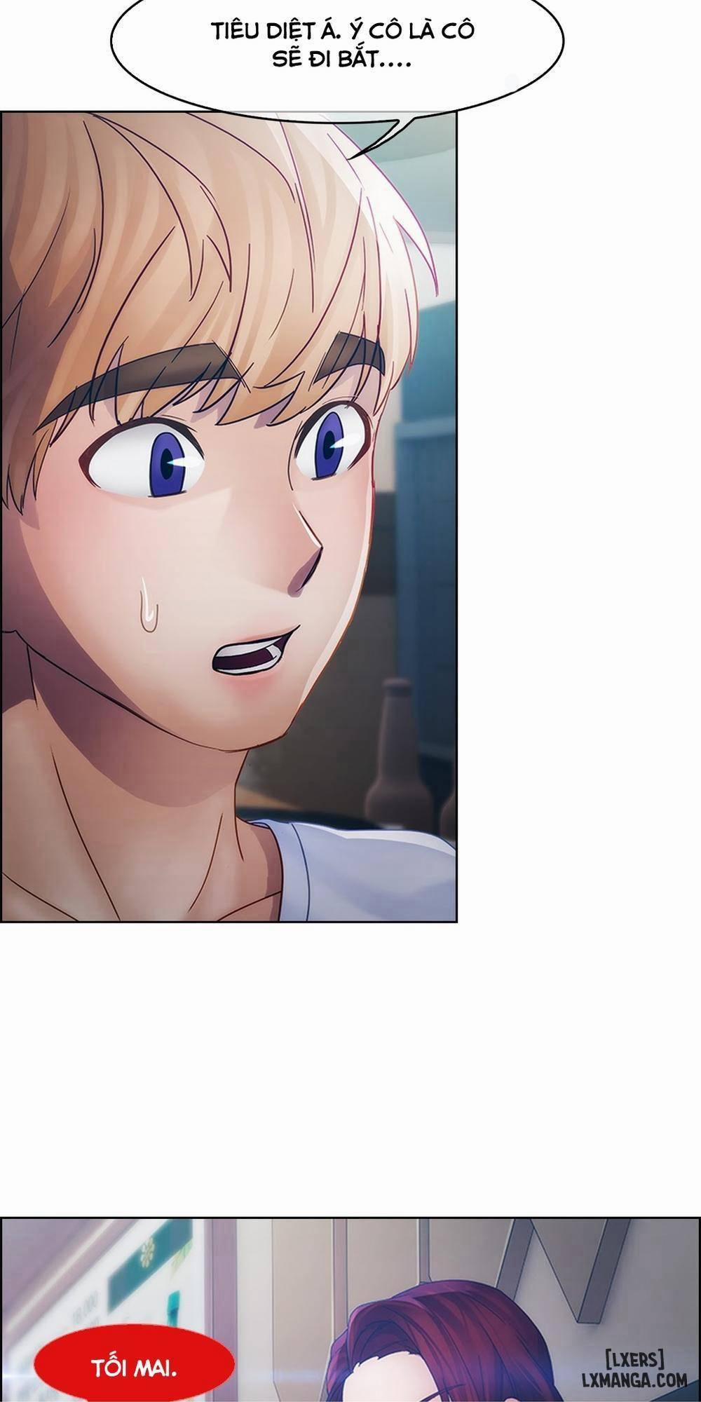 Khu Vườn Hoang Lạc 15 trang 63