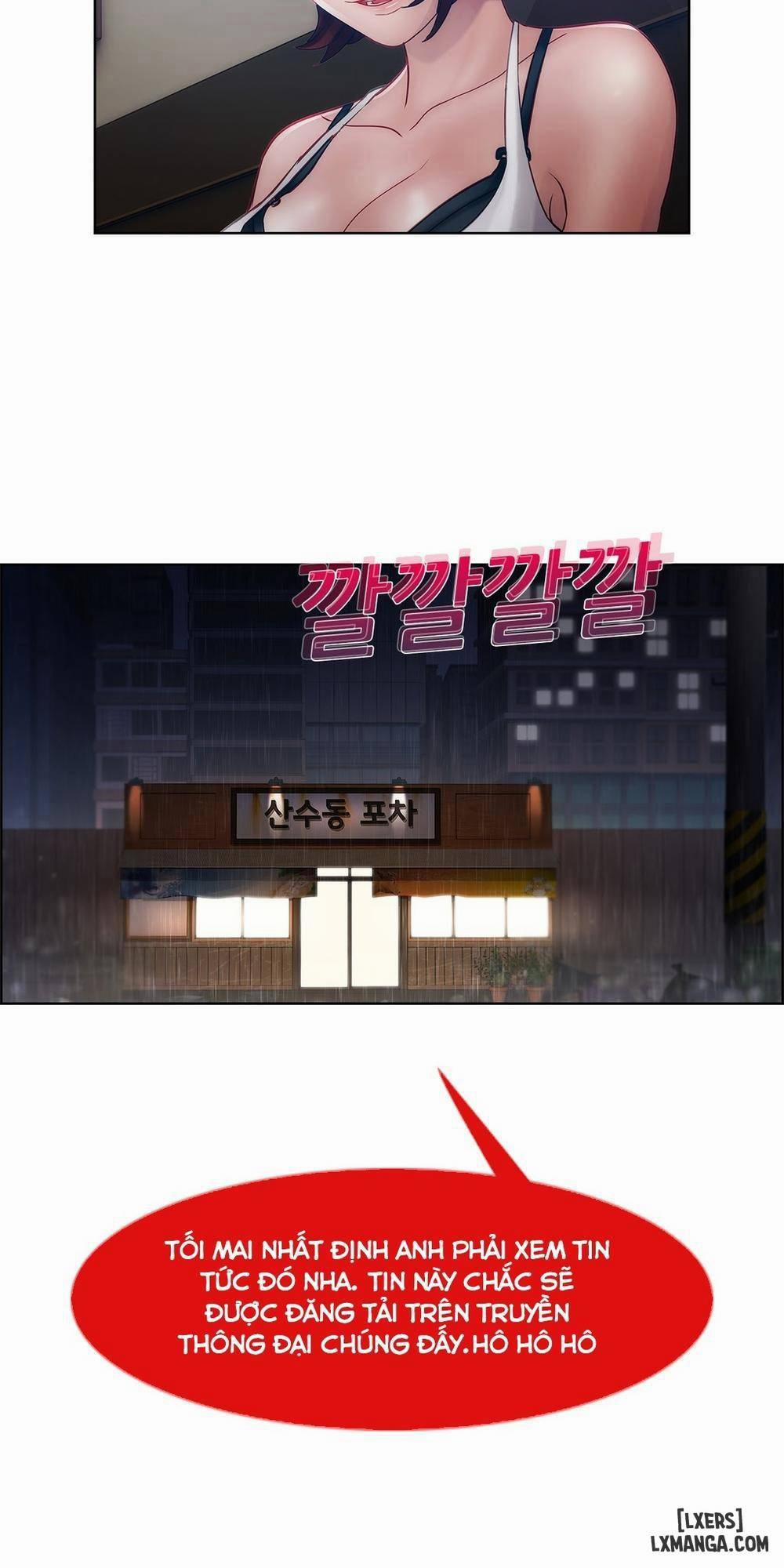 Khu Vườn Hoang Lạc 15 trang 65