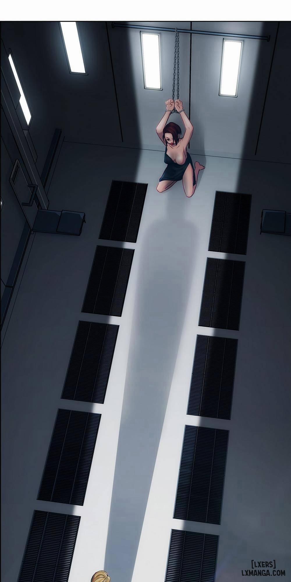 Khu Vườn Hoang Lạc 15 trang 8