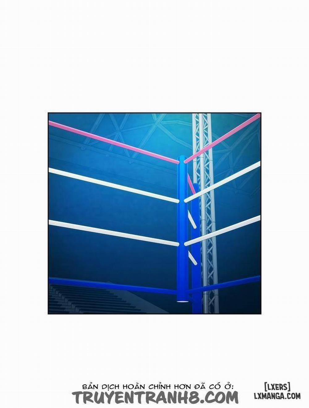 Khu Vườn Hoang Lạc 16 trang 11