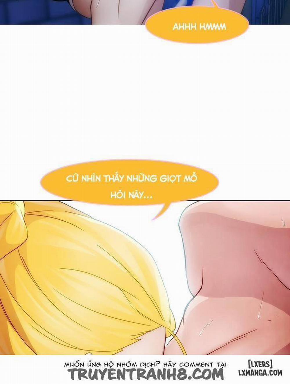 Khu Vườn Hoang Lạc 16 trang 27