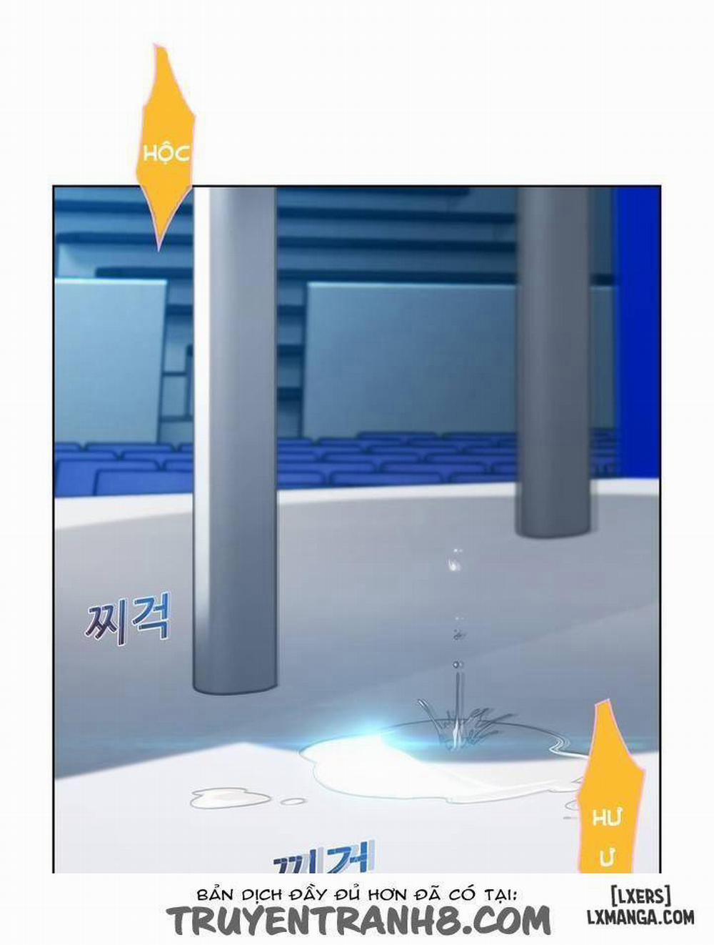 Khu Vườn Hoang Lạc 16 trang 33