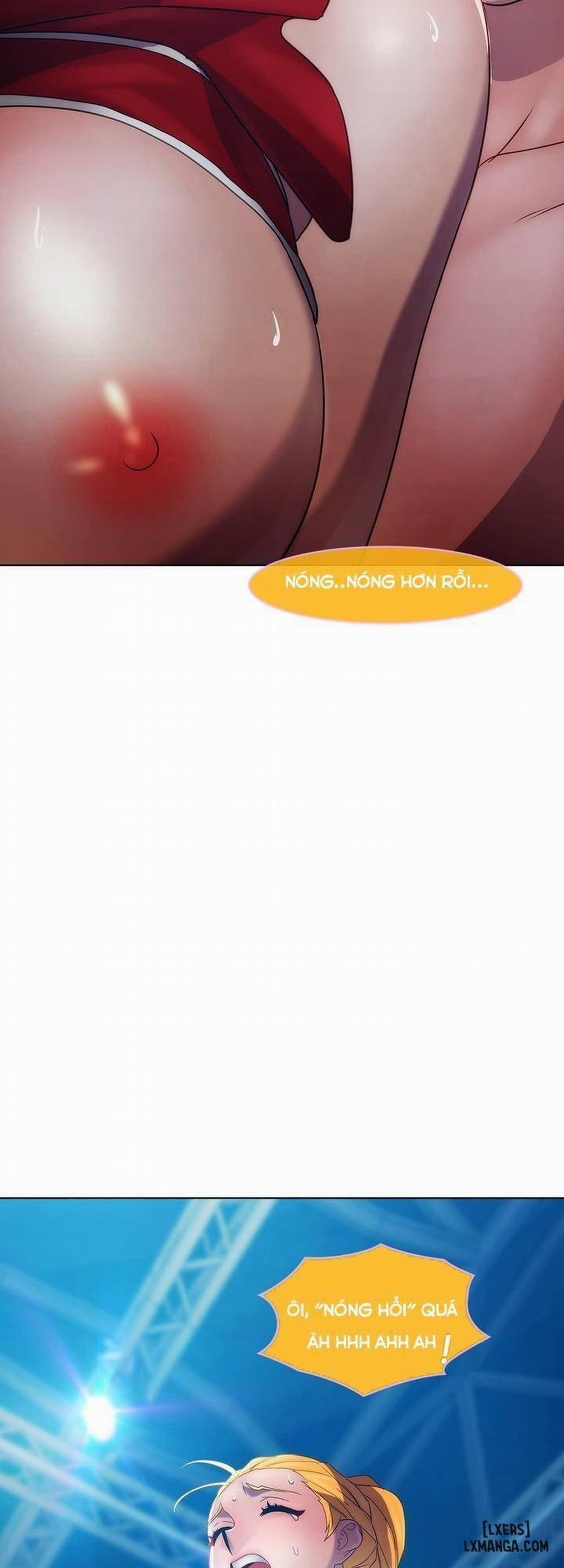 Khu Vườn Hoang Lạc 16 trang 40