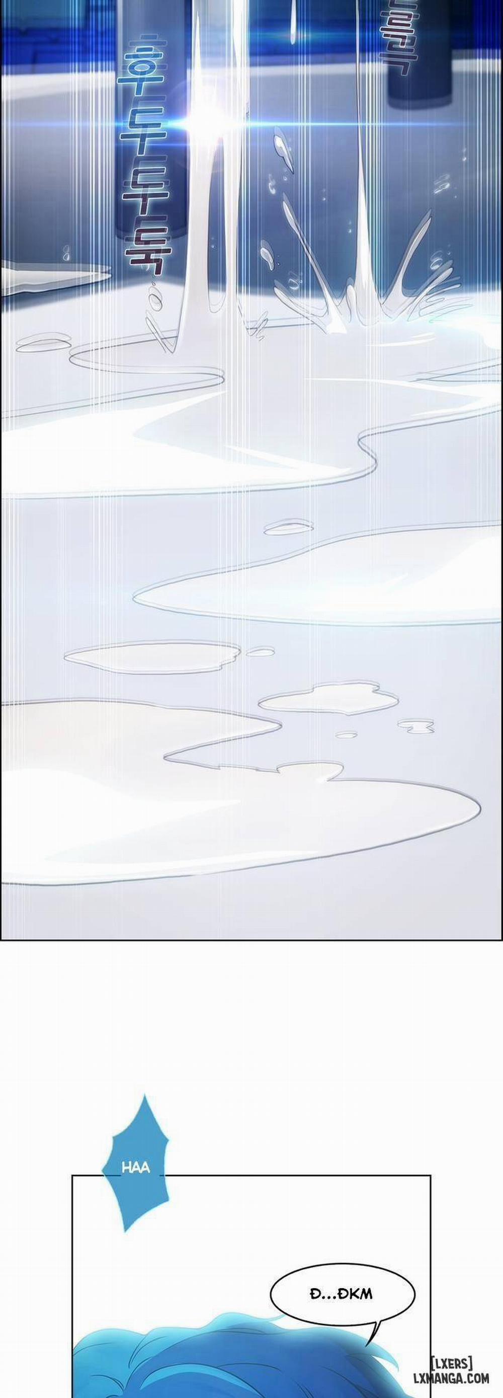 Khu Vườn Hoang Lạc 16 trang 44