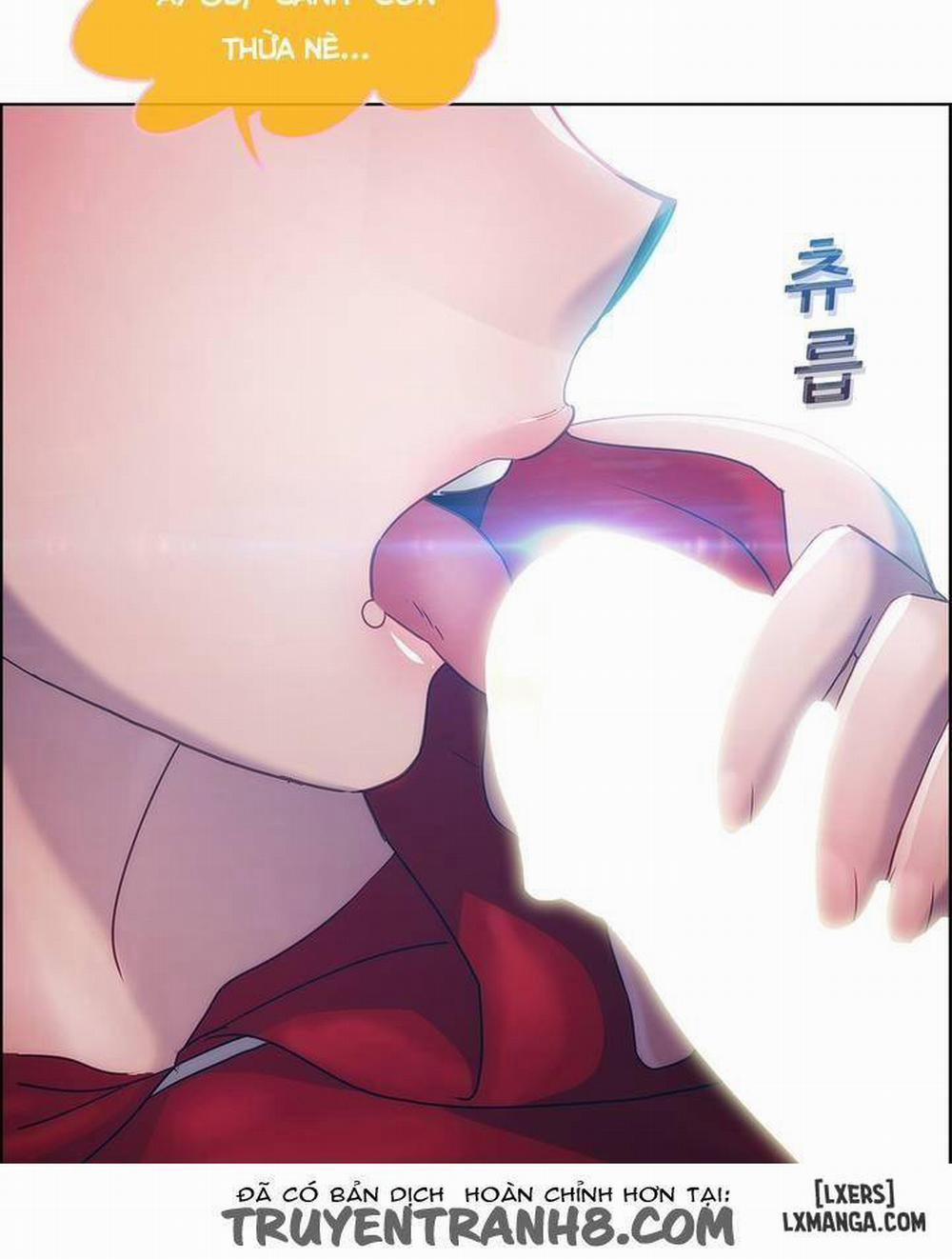 Khu Vườn Hoang Lạc 16 trang 47