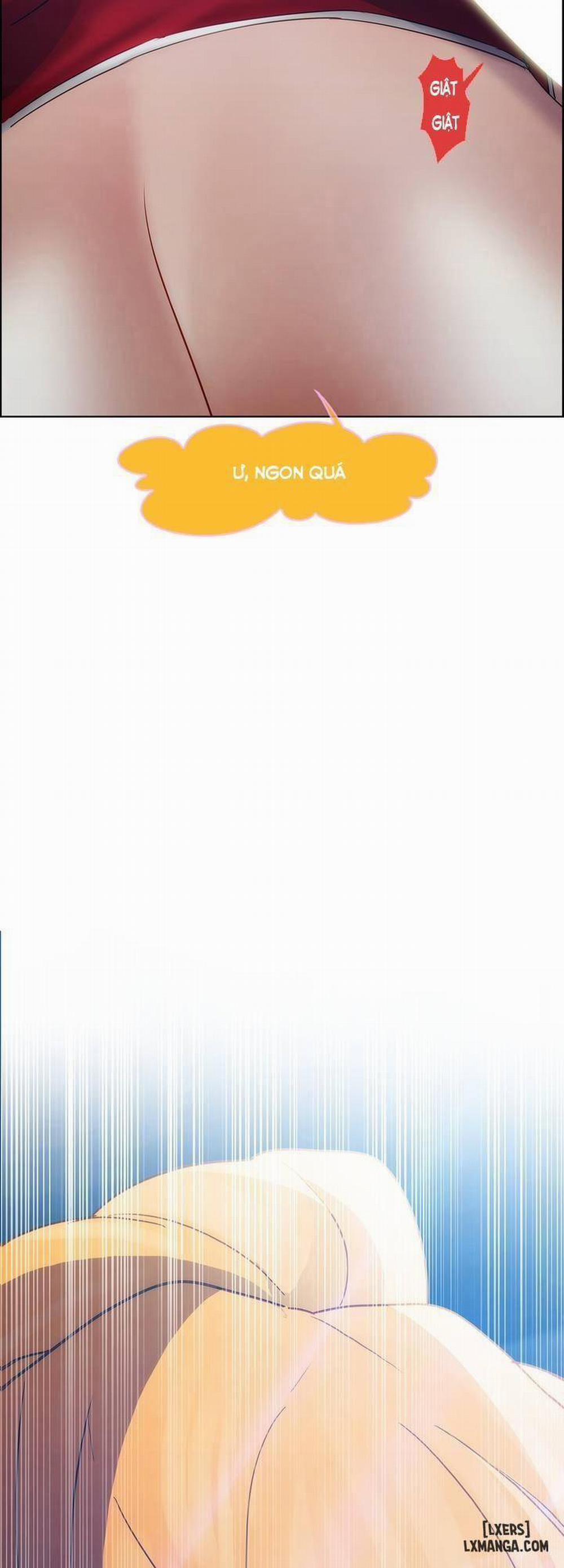 Khu Vườn Hoang Lạc 16 trang 48