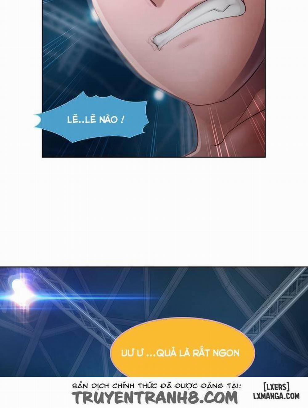 Khu Vườn Hoang Lạc 16 trang 55