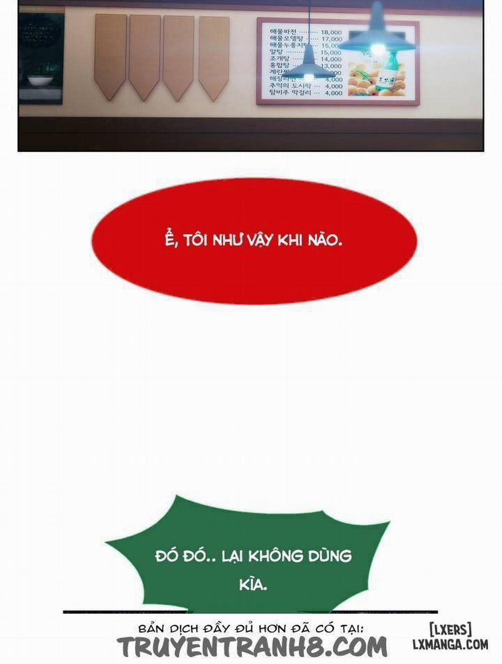 Khu Vườn Hoang Lạc 16 trang 9