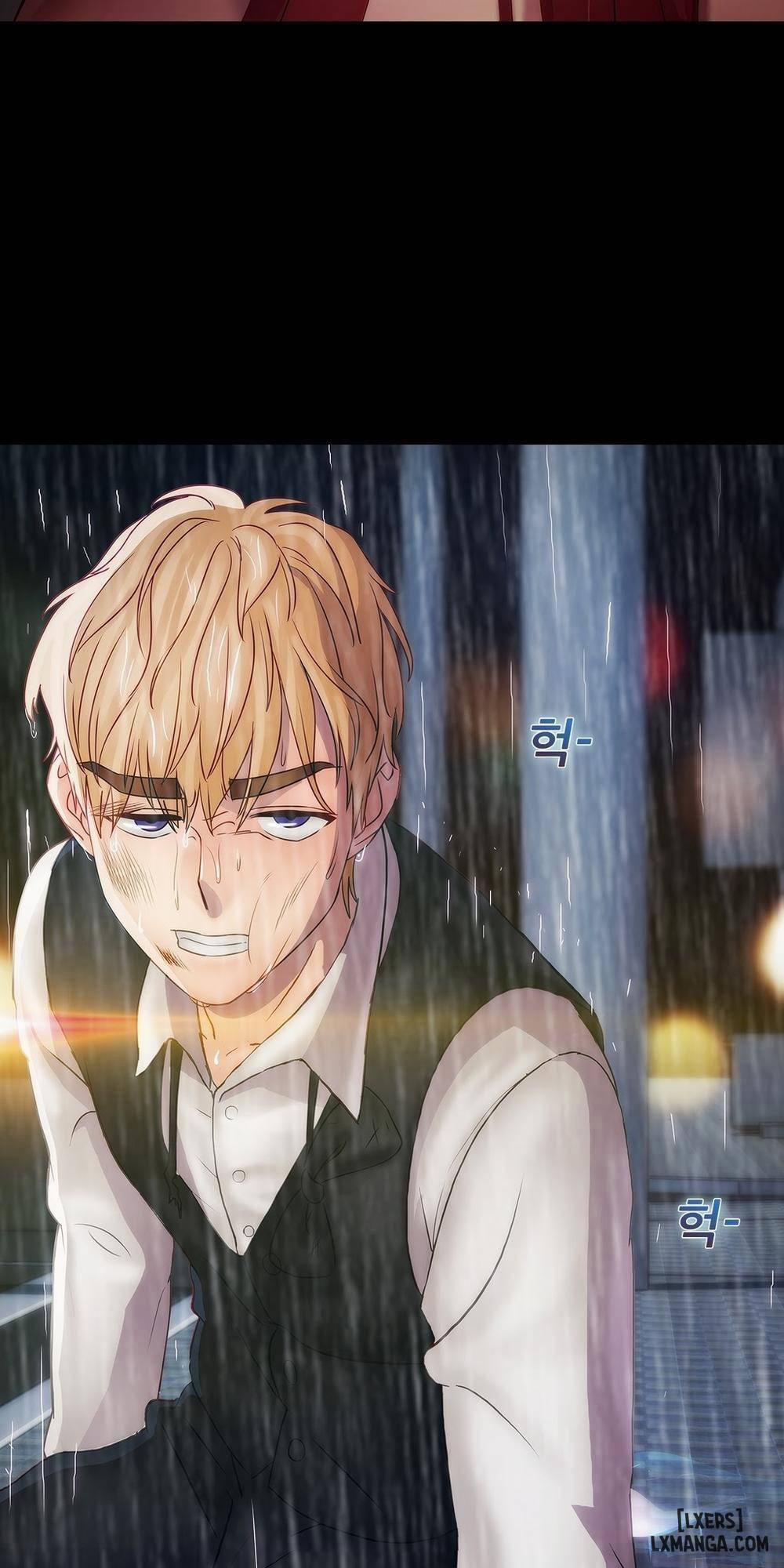 Khu Vườn Hoang Lạc 17 trang 12