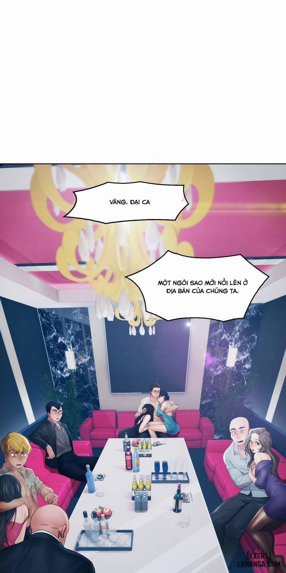 Khu Vườn Hoang Lạc 17 trang 26