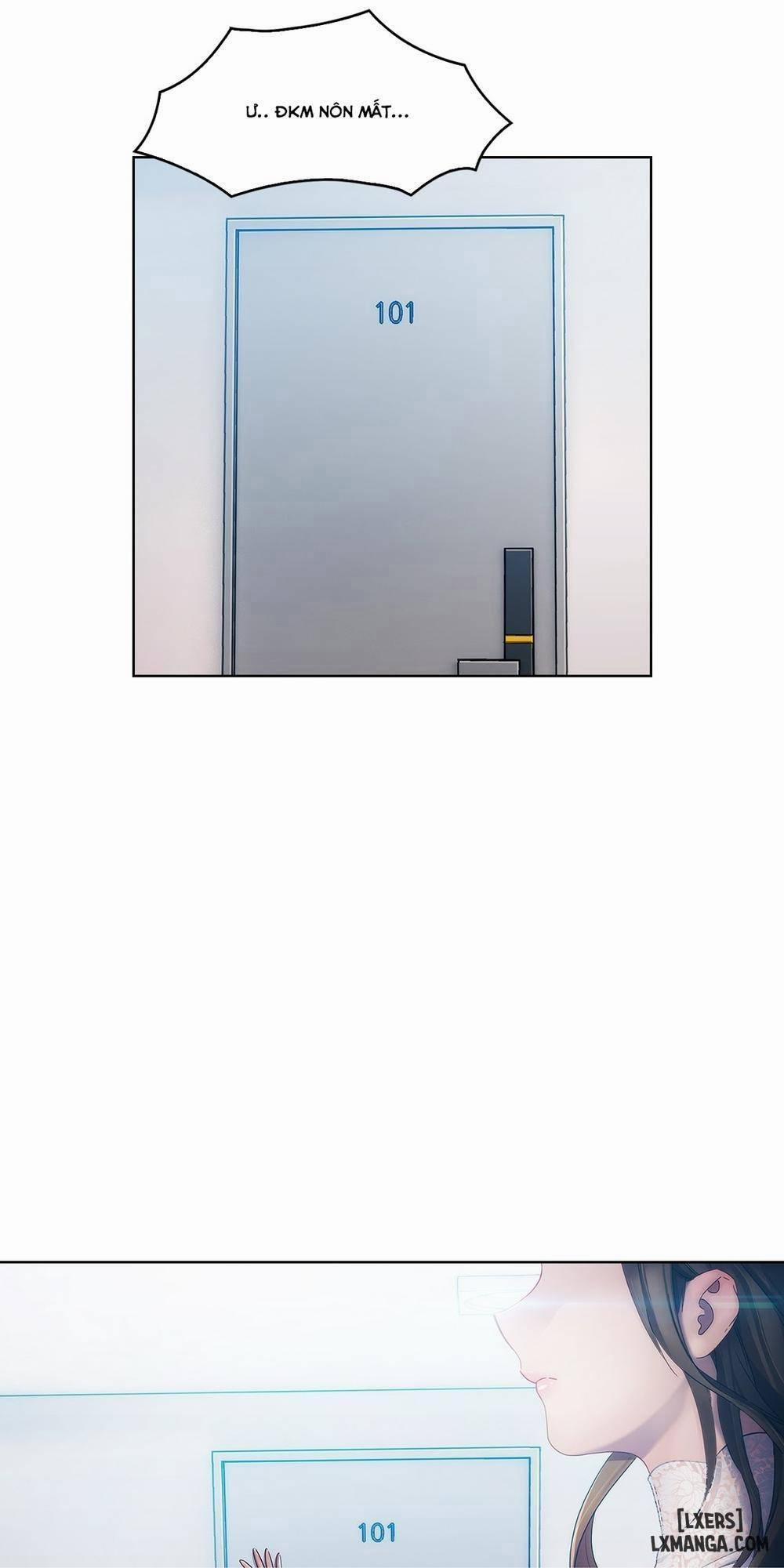 Khu Vườn Hoang Lạc 17 trang 3