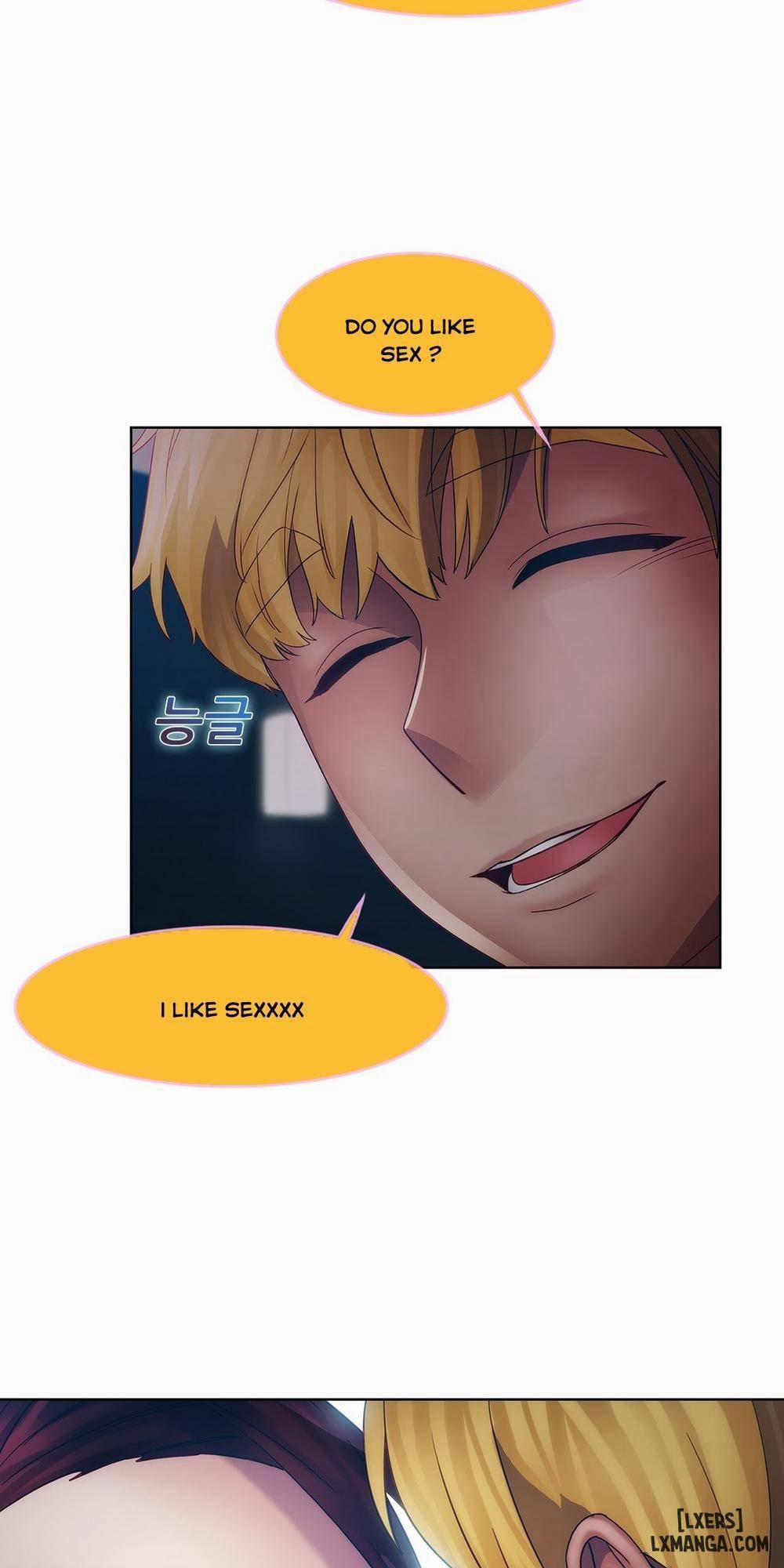 Khu Vườn Hoang Lạc 17 trang 38