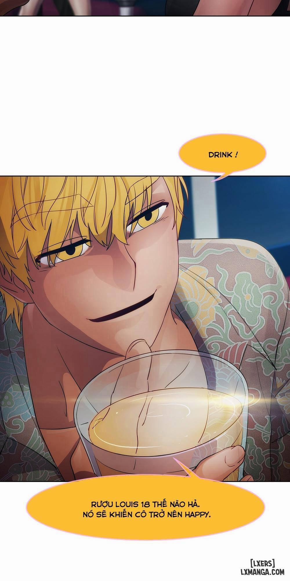 Khu Vườn Hoang Lạc 17 trang 47