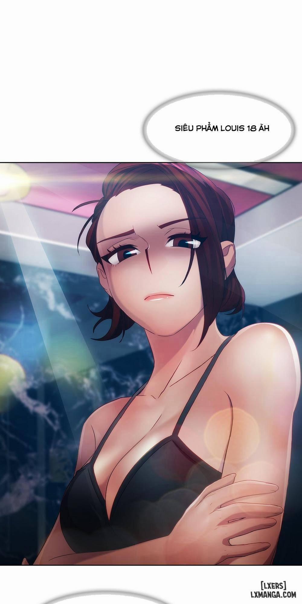 Khu Vườn Hoang Lạc 17 trang 48